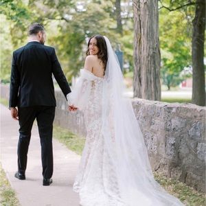 Wedding + Bridal Veil